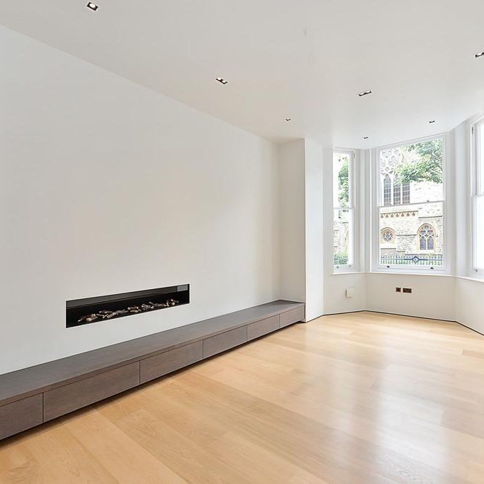 3 bedroom apartment to rent - Photo 1