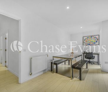 2 bedroom apartment to rent - Photo 6