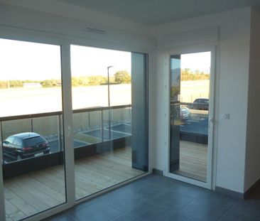 Location Appartement 2 pièces 43m² VALLEIRY 74520 - Photo 5