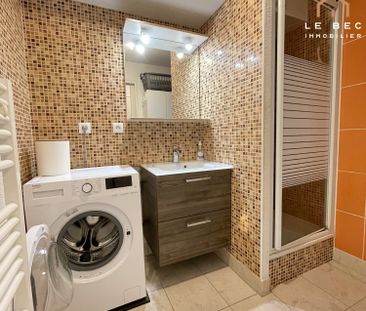 Location T3 meublé Vannes - Photo 6