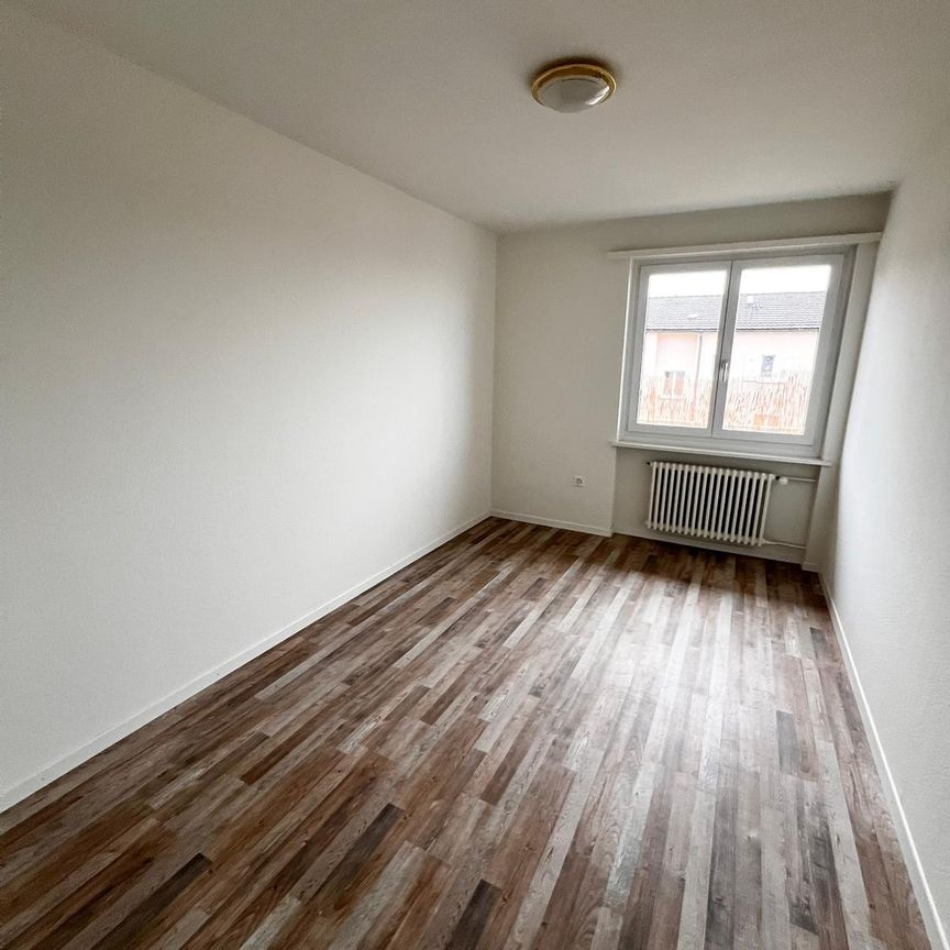 3 Zimmer, 64 m², 2. Stock - Foto 1