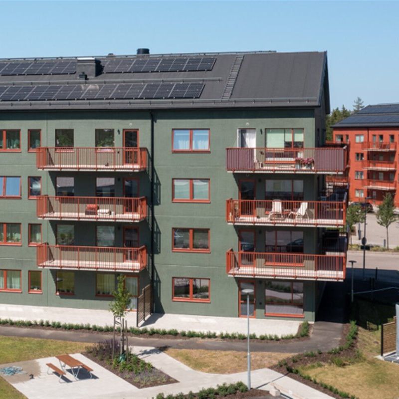 Prismagatan 7 A - Photo 1