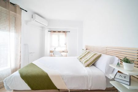 Avinguda del Primat Reig, Valencia, Valencian Community 46010 - Photo 3