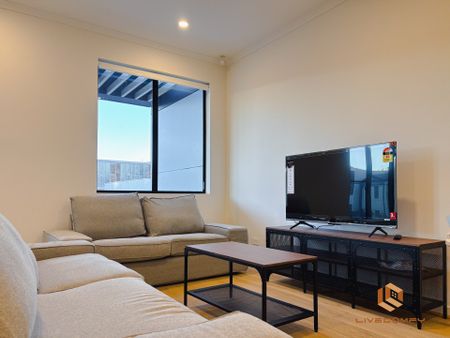 Adelaide CBD - Photo 2