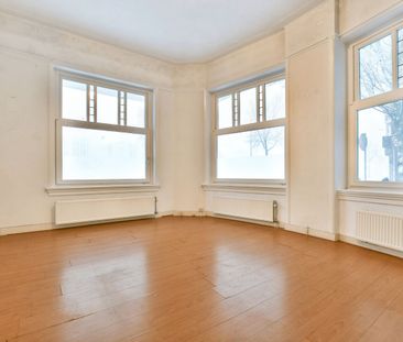 Appartement te huur: Amsteldijk 159-H 1079 LH Amsterdam - Foto 4