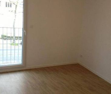 Appartement 3 pièces - - Photo 1