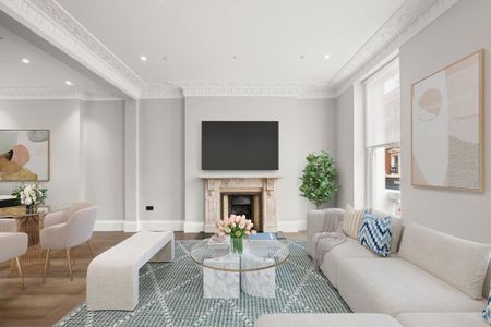 3 bedroom flat to rent - Photo 3