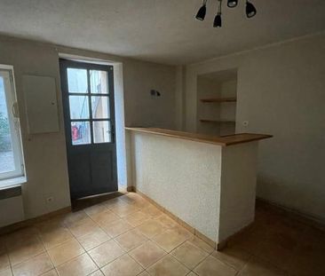 Location Appartement 2 pièces LIMOGES (87000) - Photo 1