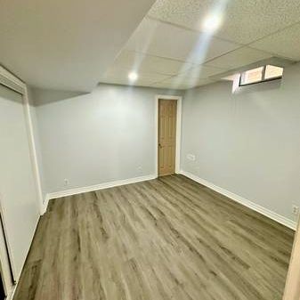 Basement Apartment for Rent - Photo 1