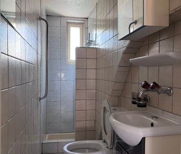 2.5 Zimmer, 46 m², 4. Stock - Photo 2