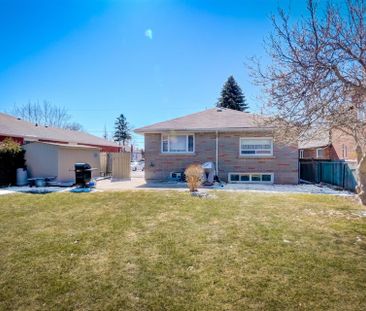 For Lease - 18 Railway Street Unit# Basement, Vaughan, Ontario - Photo 3