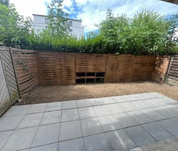 2 pièces au rez-de-chaussée - Chemin des Acacias 11 - 1023 Crissier - Foto 5