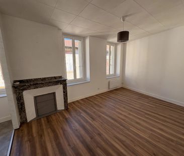 Location Appartement 3 pièces 47 m2 à Lavelanet - Photo 3