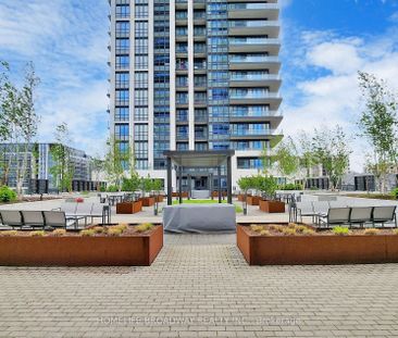 For Lease - 12 Gandhi Lane Unit# 1603, Markham, Ontario - Photo 5