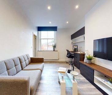 Apt 5, 27 Hyde Terrace - Photo 5