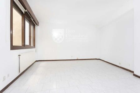 Estudio de alquiler en De las Virtudes, 14, Almagro - Foto 4