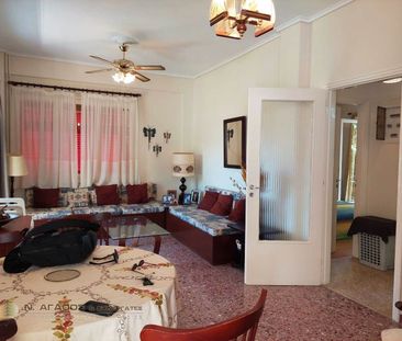 Διαμέρισμα για ενοικίαση - Σαρωνίδα, - Photo 3