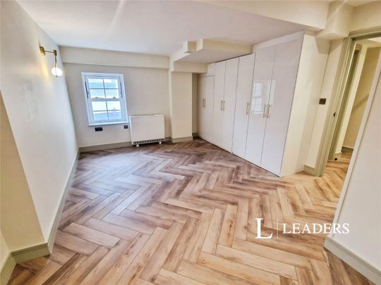 1 bedroom apartment to rent Bartholomews, Brighton, East Sussex, BN1 - Photo 1