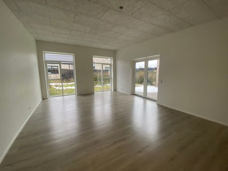 Lækkert rækkehus i grønne omgivelser - Foto 2