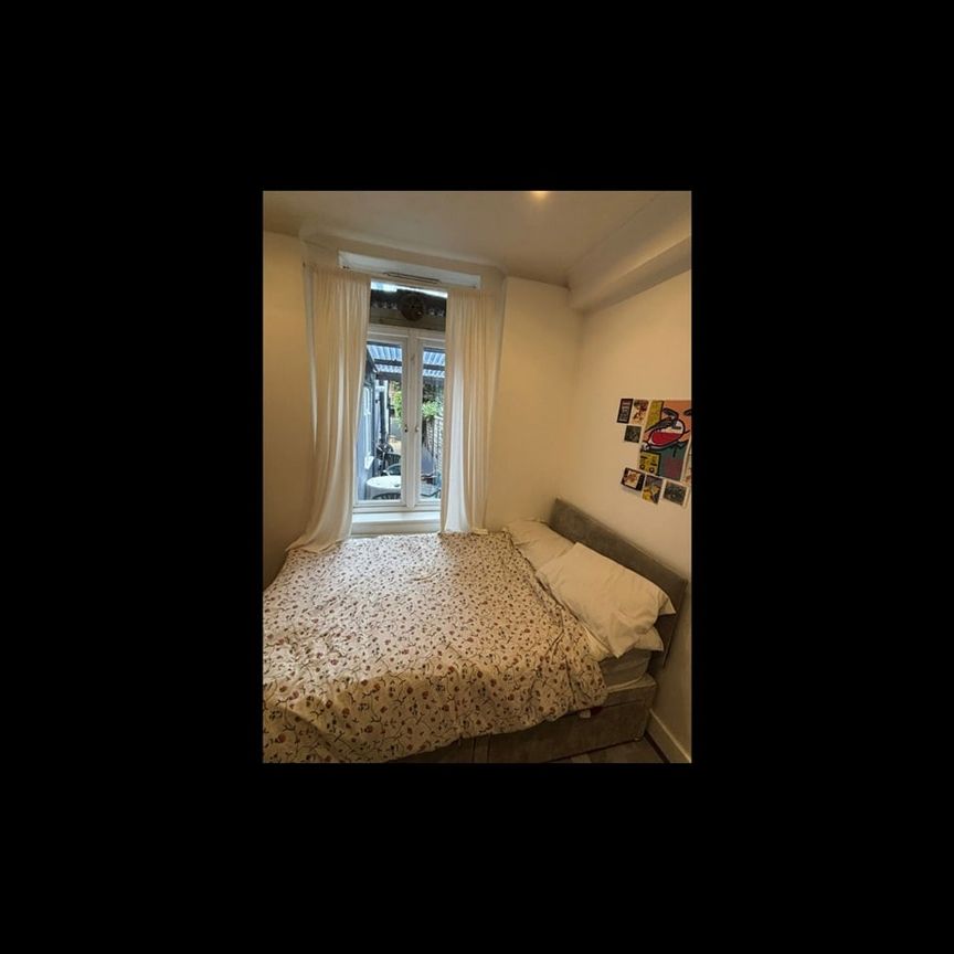 Studio Flat, Highbury, N5 - Photo 1