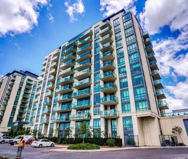 For Lease - 55 Yorkland Boulevard Unit# 1007, Brampton, Ontario - Photo 1