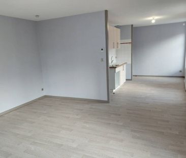 Location appartement 1 pièce 37.41 m² à Mâcon (71000) CENTRE VILLE - Photo 1