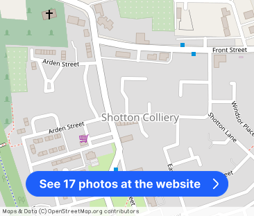 Dunelm Place, Shotton Colliery - Photo 1