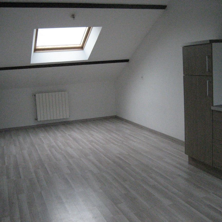 F3 - 11 avenue Jean Jaurès CHALON SUR SAONE - Photo 1