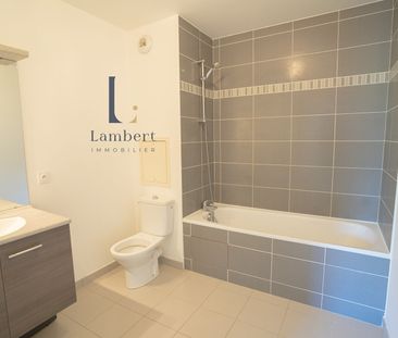 Location Appartement 2 pièces 38m² - Photo 2