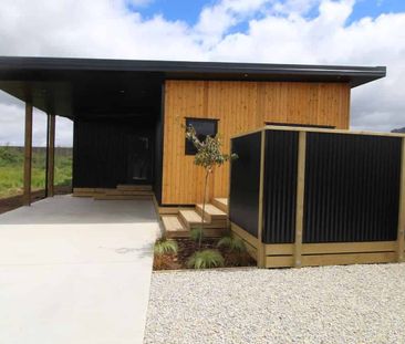 New Beginnings on Kowhai Crescent - Photo 2