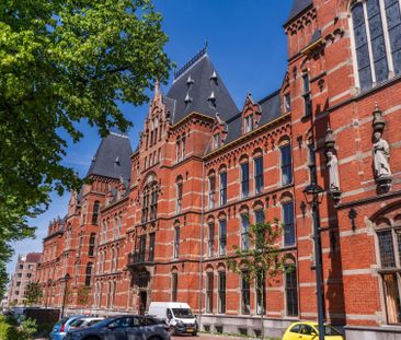 Te huur: Appartement Berg en Dalseweg in Nijmegen - Foto 1