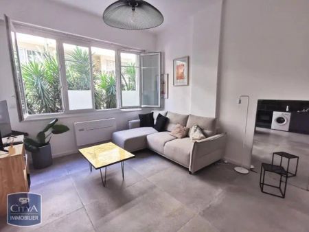 Appartement à louer 2 pièces 57.75m² - Photo 2