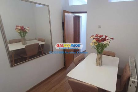 Apartament 3 camere Piata Romana/CENTRALA/AC/2 BAI - Photo 3