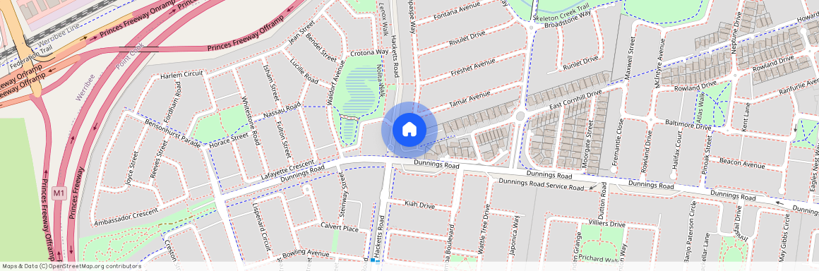 21/3 Campaspe Way, Point Cook VIC 3030