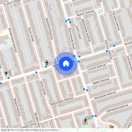 577, 577, Annette, St, Lower, M6S 2C3, Toronto