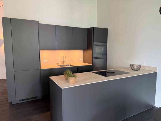 3.5 Zimmer, 96 m² - Photo 1
