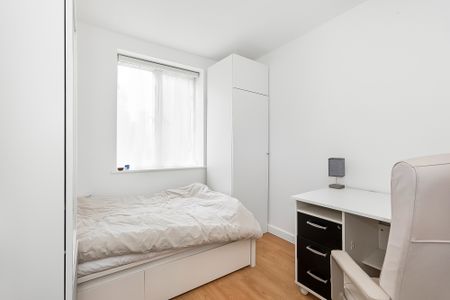 Naxos Building, London, E14 - Photo 5