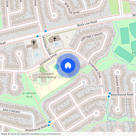 700 ERINBROOK Drive Unit# 22, Kitchener