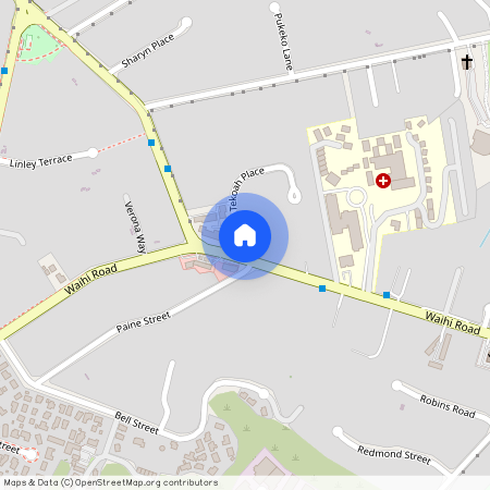 197A Waihi Road, Judea, Tauranga