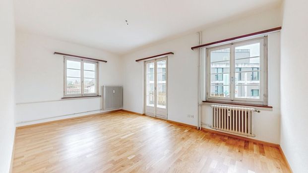 Vous êtes à la recherche d’un appartement central de charme ? - Foto 1
