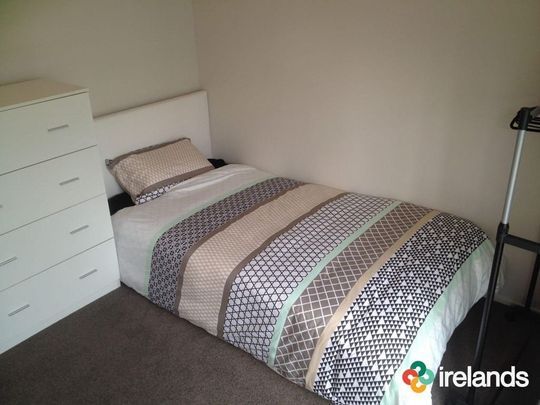 Furnished Rooms Available – Power & Internet Included! - Photo 1