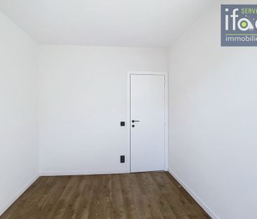 Appartement te huur - Foto 1