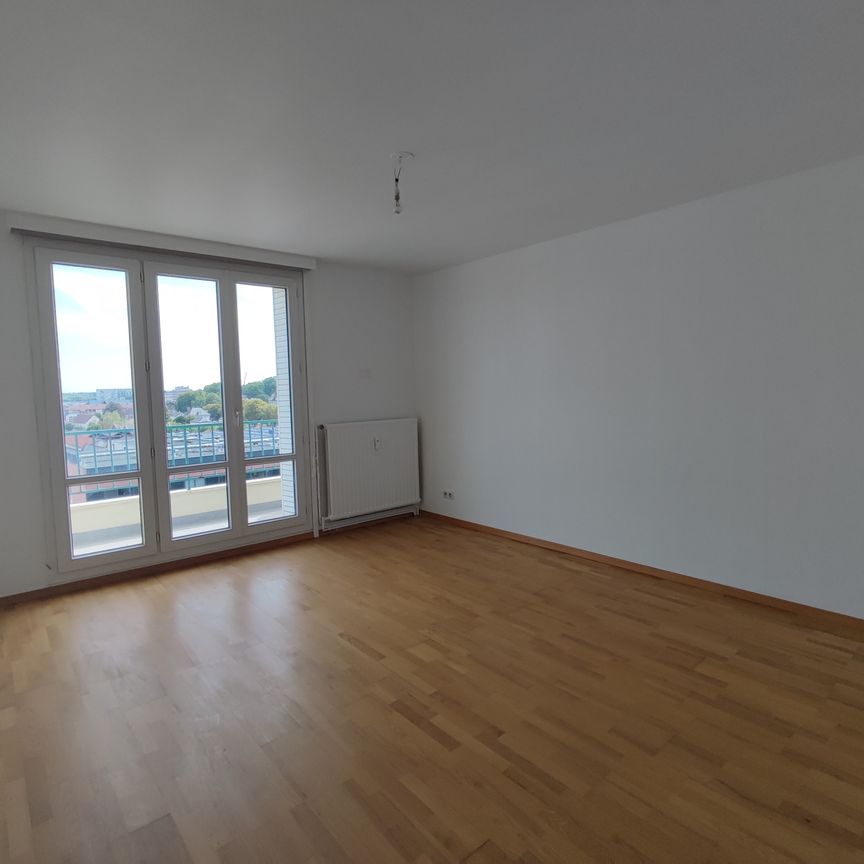 Location Appartement 2 pièces 54m² TROYES 10000 - Photo 1