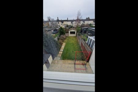 Room in a Shared House, Sherwood Avenue, SW16 - Photo 2