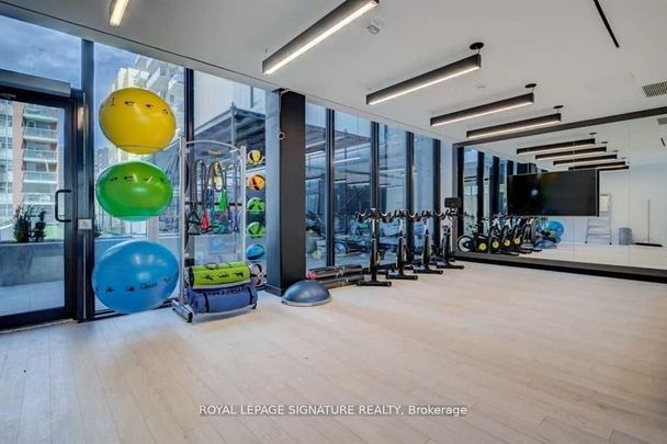 For Lease - 85 Wood Street Unit# 1801, Toronto, Ontario - Photo 1