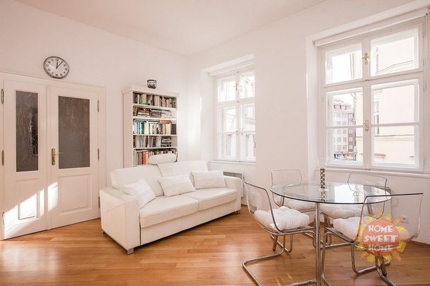 Pronájem bytu 2+kk 46 m² - Photo 1