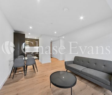 2 bedroom apartment to rent - Photo 2
