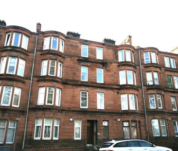 Tollcross Road, Spacious 2 Bed Furnished Apartment, Tollcross – Ava... - Photo 1