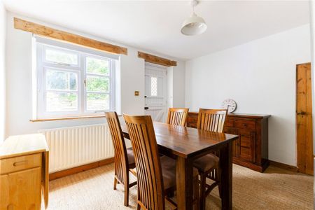 2 bedroom terraced house to rent - Photo 4