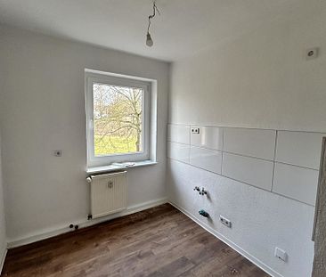 Neues Zuhause. Diese schöne Wohnung erwartet Sie! - Foto 1